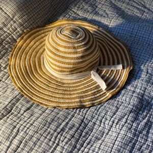 Floppy but fun in the sun